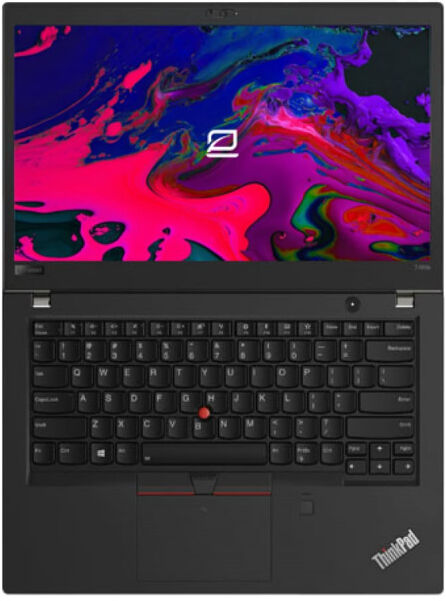 IBM ThinkPad T480s 14" i5 8350U, 16GB, SSD 256GB, FHD, A+