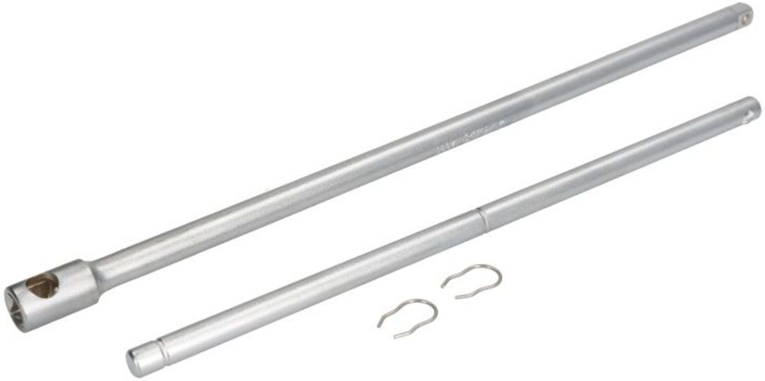 Douille 1/4 pouce HANS 12380