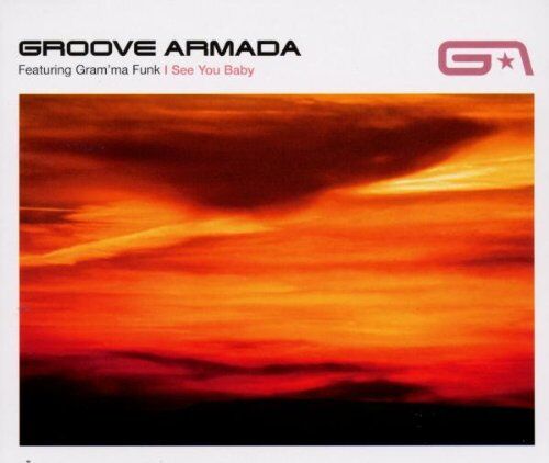 Groove Armada - I See You Baby - Preis vom 09.10.2026 07:28:09 h