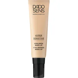 30ml DADO SENS HYPERSENSITIVE HYALURON MAKE-UP