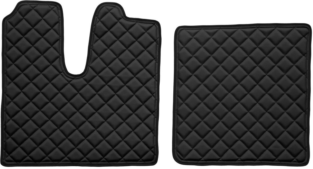F-Core Tappetino FL30 BLACK