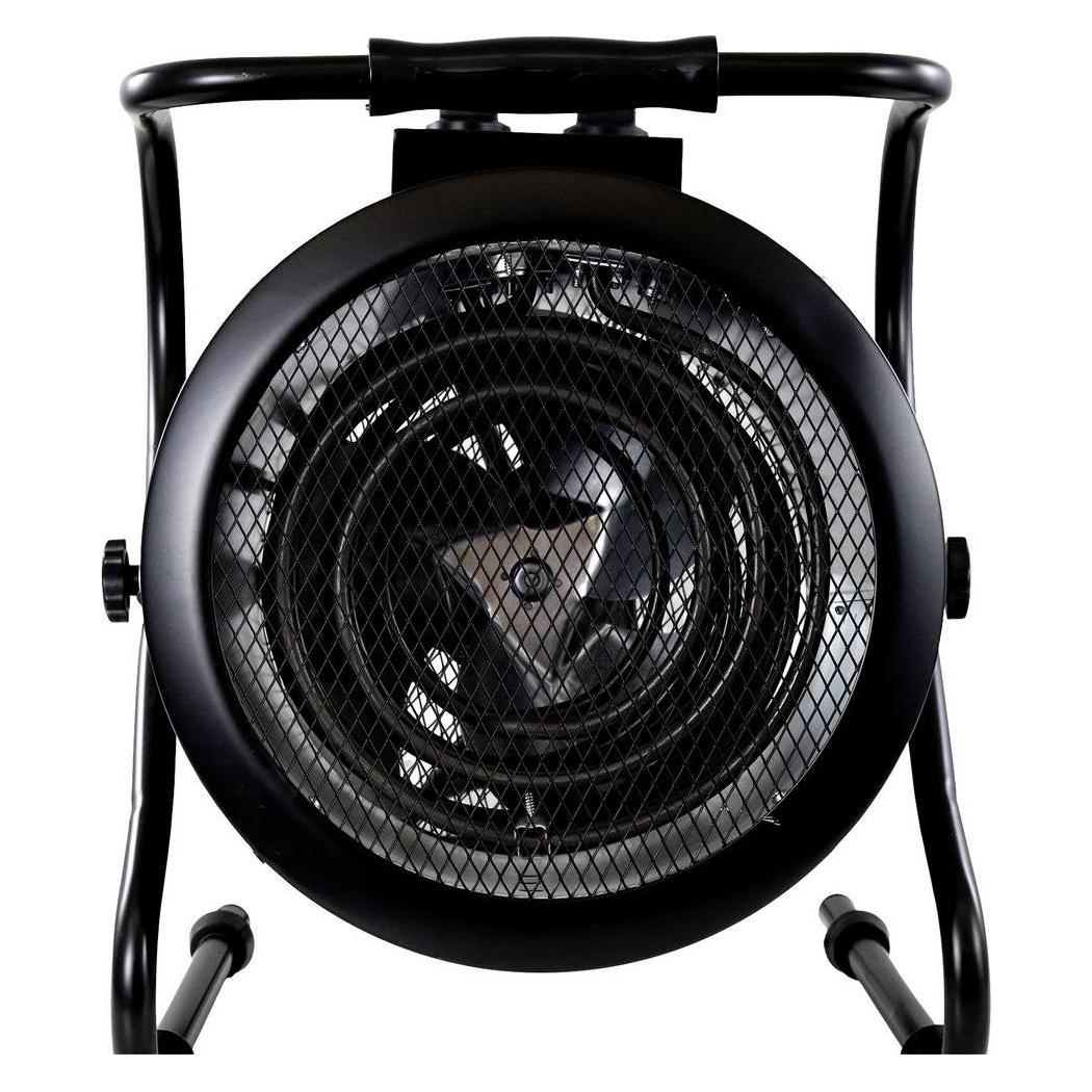 Rowi Mobiles Heizgeblse 9000 Watt IPX4 (9000 W) (1 03 03 0059)