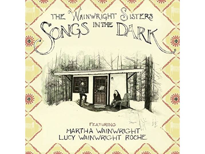 Songs in the Dark
