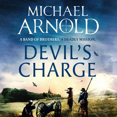 Devil's Charge - Michael Arnold, Audio, 9781807470210