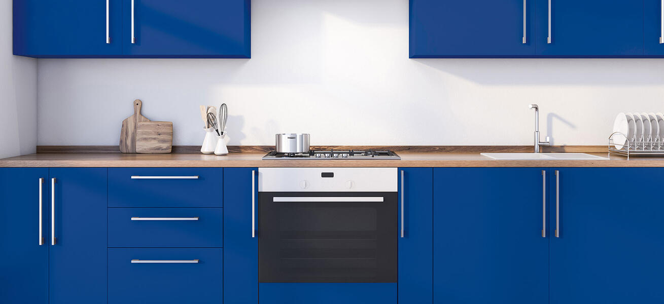 Vinil Design de interiores O8 Midnight Blue (49 metros)