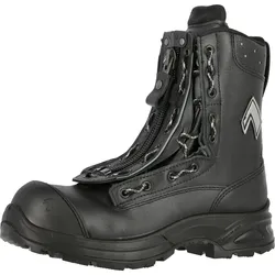 Einsatzstiefel Damen Airpower XR1 Lady - S3 - UK 4.5 - schwarz