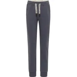 JOY Damen Sporthose CARLOTTA Hose, Größe 24 in Grau Grau