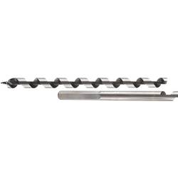 Makita D-07652 Schlangenbohrer 28 mm Gesamtlänge 450 mm Sechskantschaft 1 St.