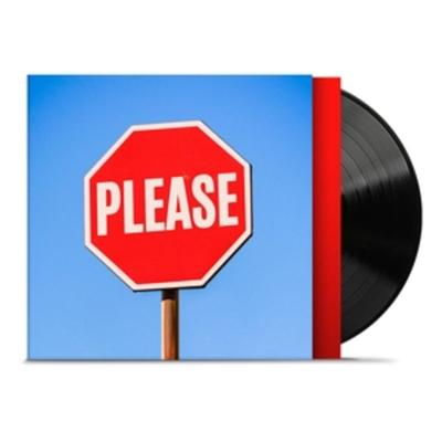 PLEASE - Beatsteaks, Vinyl