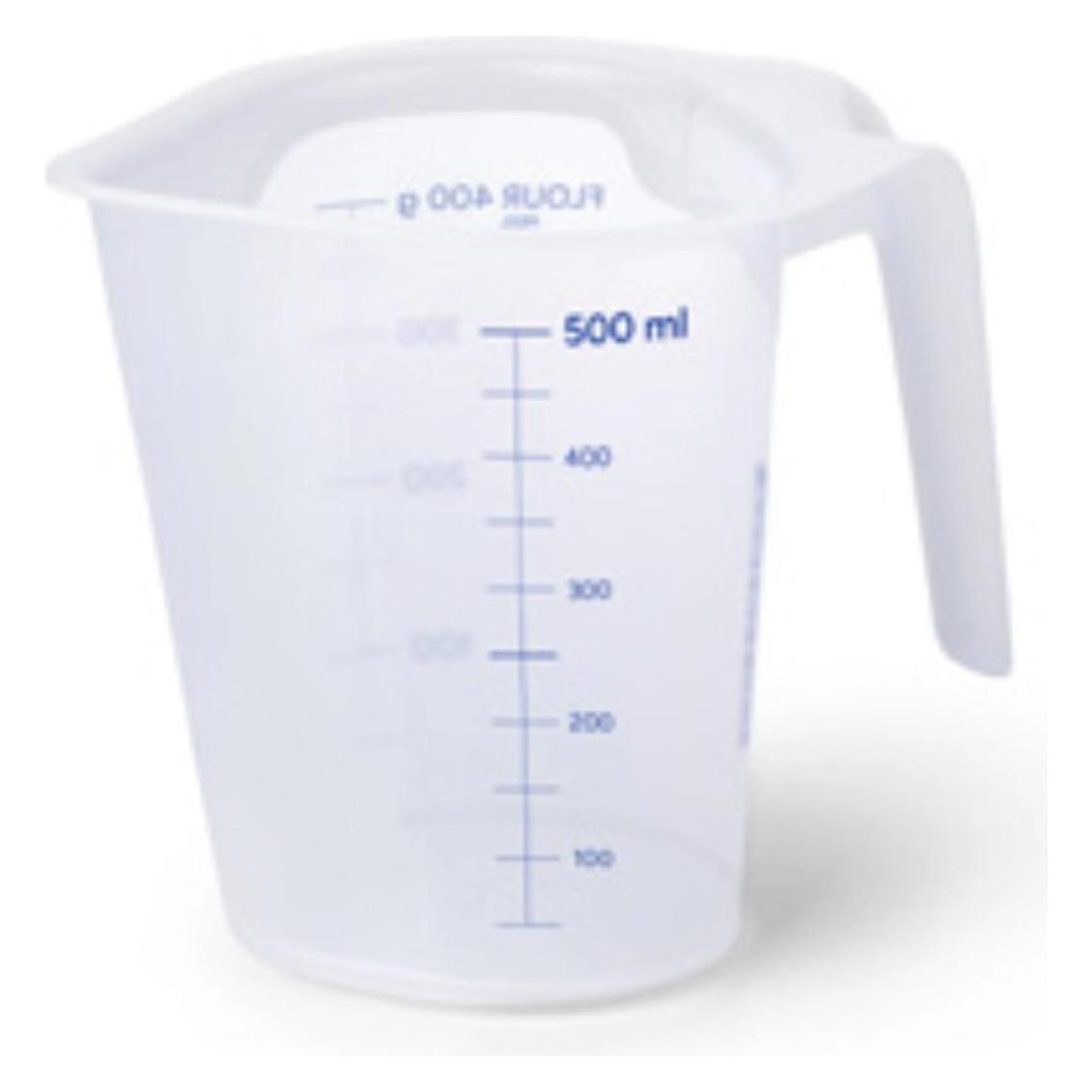 Day To Day Messbecher 500 ml (500 ml) (DAY025)