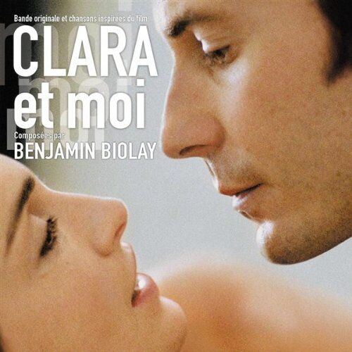 Ost - Clara et Moi [Arnaud Viard] - Preis vom 08.10.2026 07:26:42 h