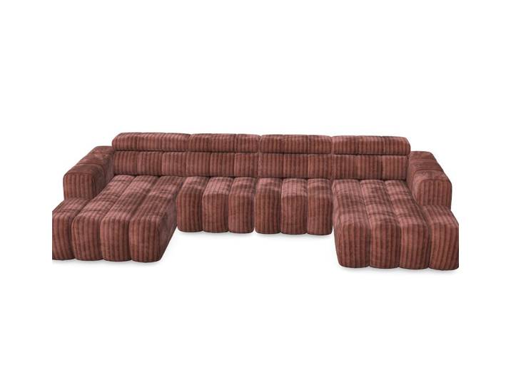 Modulares Sofa Zürich - Deine Wunschkonfiguration M_RL9VRYH - Luxusbetten24