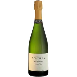 Champagner Soutiran - Cuvée Alexandre Premier Cru