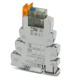 Phoenix Contact Relaismodul PLC-RSC- 2#2910507