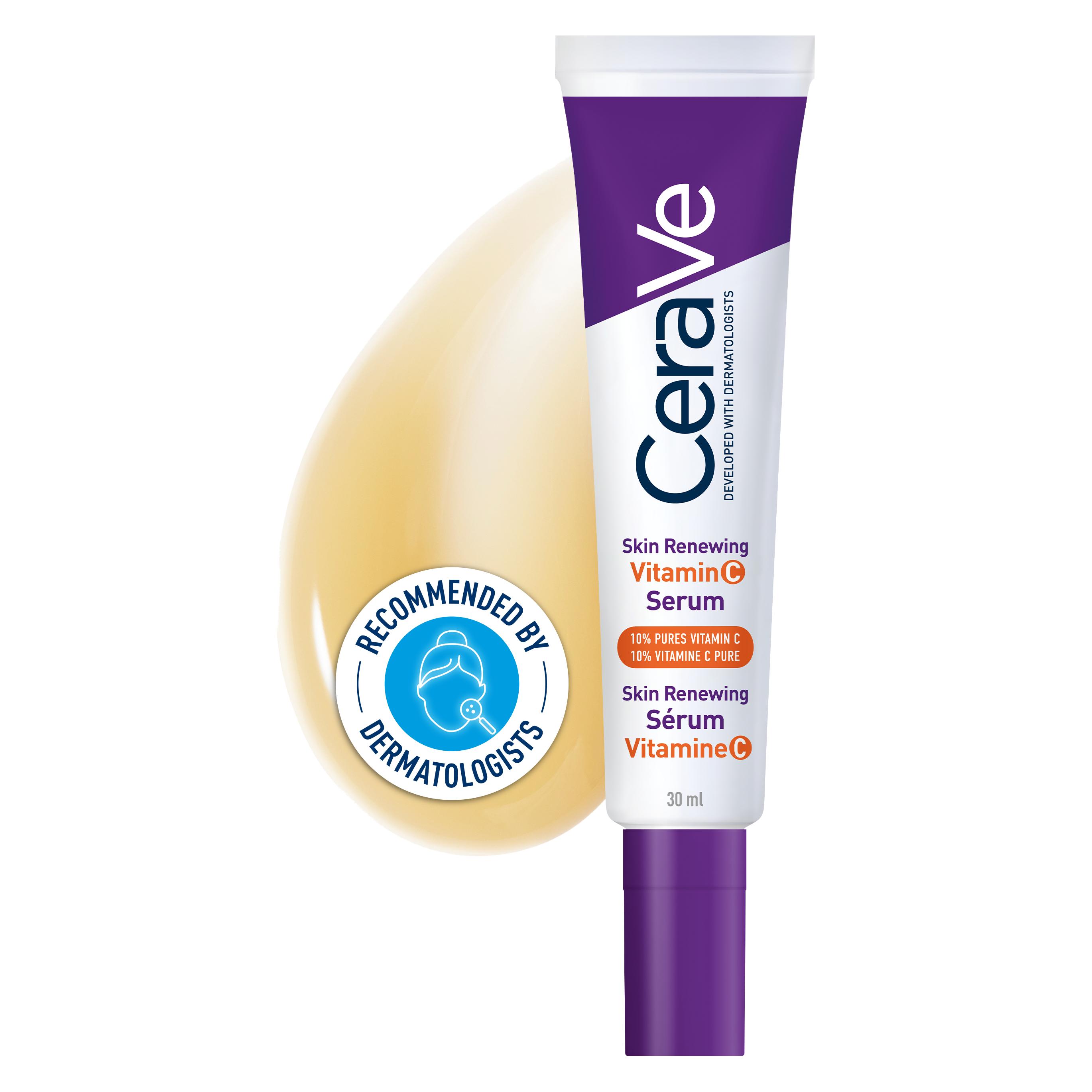 CeraVe Skin Renewing Vitamin C (30 ml) (MB643700)