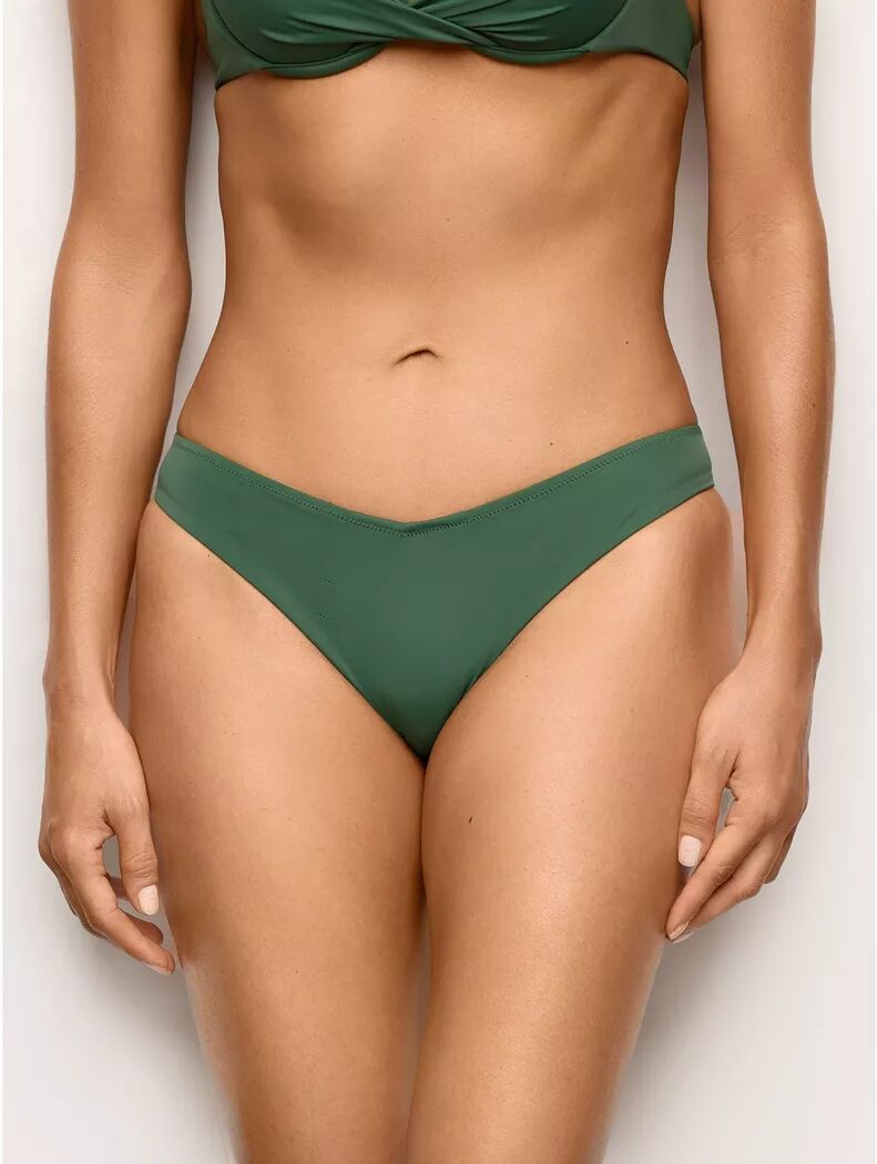Yamamay - Brazilian, für Damen, Grün, Größe 36