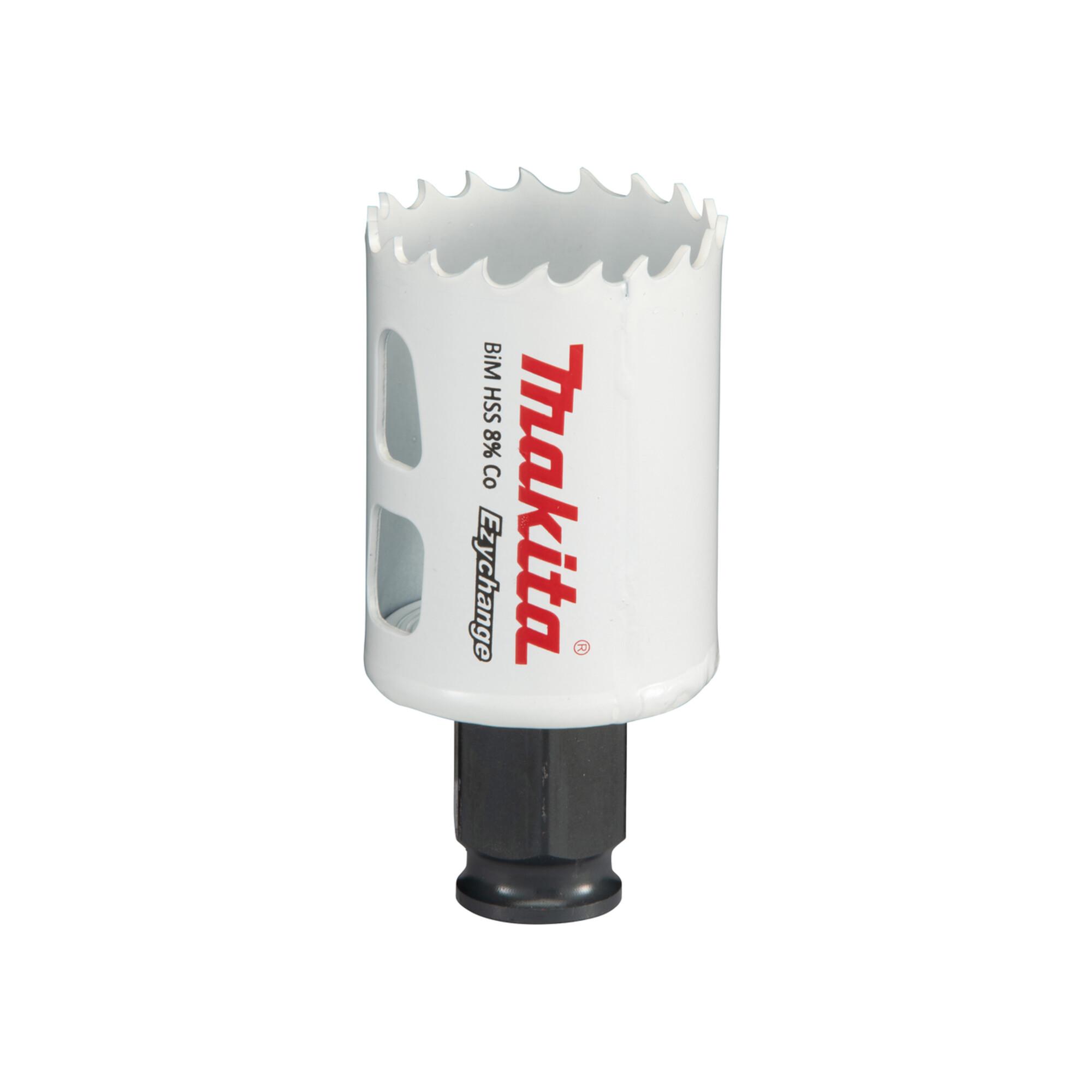 Makita EZYCHANGE BIM-Lochsäge 37mm (E-03757)