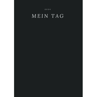 Mein Tag, Taschenbuch von Leon Bell, Epubli, 978-3-7584-5002-0