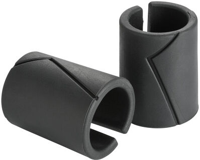 Hercules Stands HCHA-301 Neck width adapter Schwarz