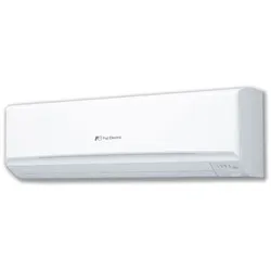 Fuji Electric KM 30.000 BTU Inverter Air Conditioner – RSG30KMTA+ROG30KMTA