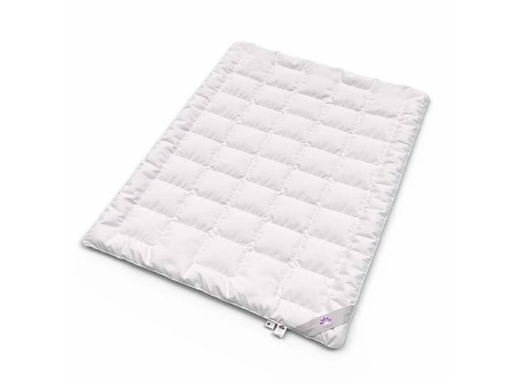 LOTUS Duvet COMFORT 160x210cm 4 jahreszeiten