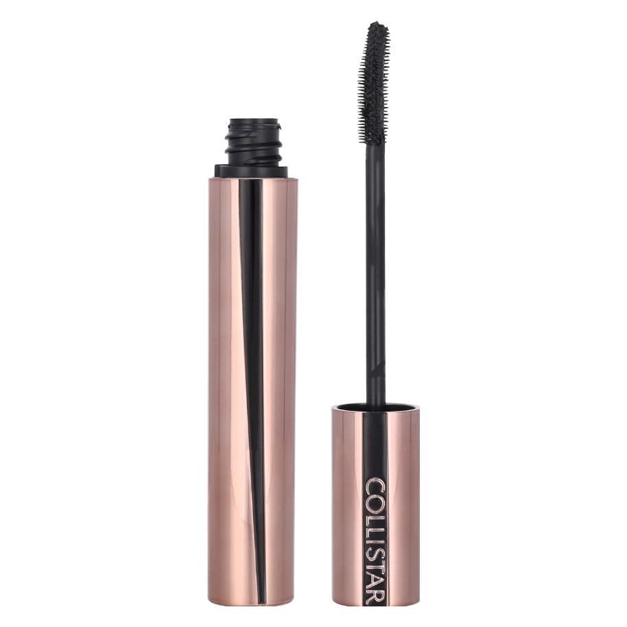 Collistar Infinito Mascara Refillable Extra Black (01, Extra Black, Extra Nero / tiefes Schwarz) (7002912)