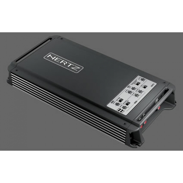 Hertz HDP5