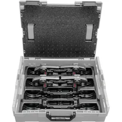 Roller, Zange, Presszangen Set V 15-18-22-28