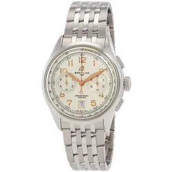 Breitling AB0145211G1A1 Premier Automatic Men's Watch