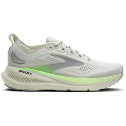 BROOKS Herren Laufschuhe Glycerin 23 weit, Größe 45 in Grau Grau