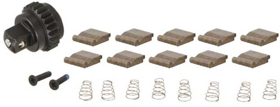 Ratschen-Reparaturset HANS 1/4 zoll, 2101 Serie