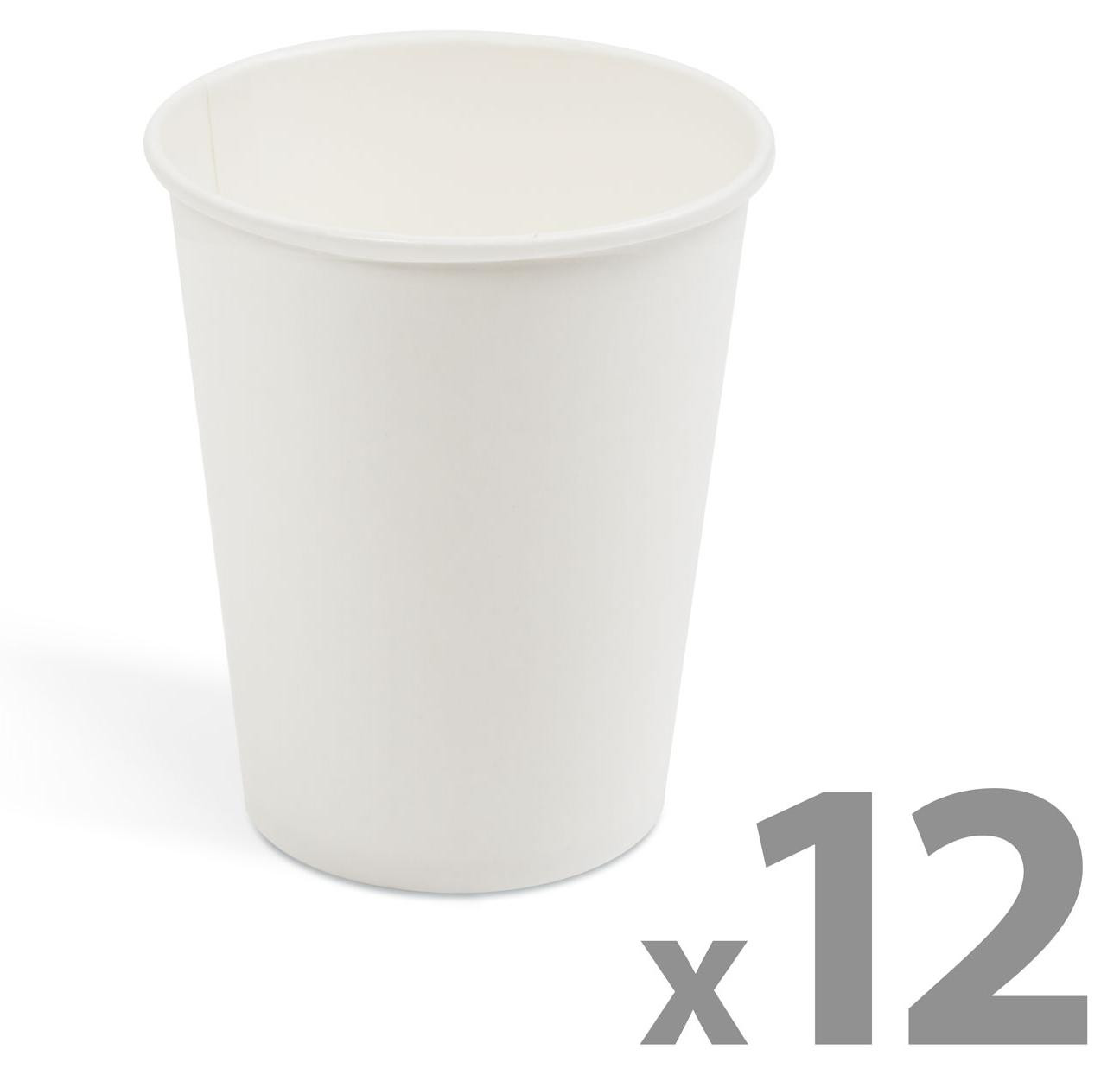 HomeShopXL Papieren beker
