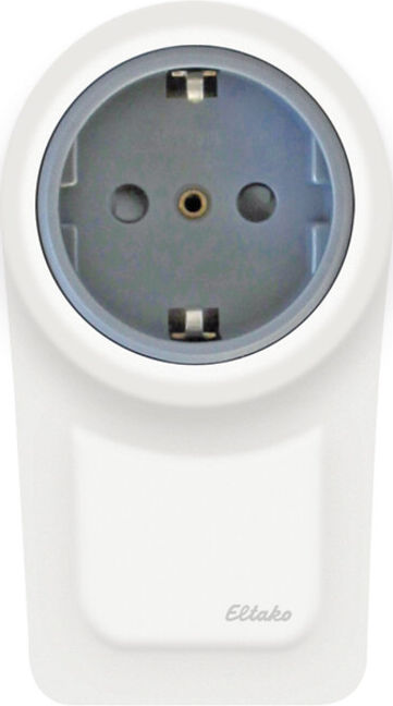 Eltako Répéteur de prise radio 1 et 2 niveaux FSRP-230V (30000359)