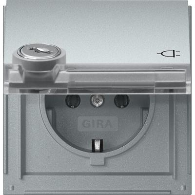 Gira Steckdose KD TX-44 456965