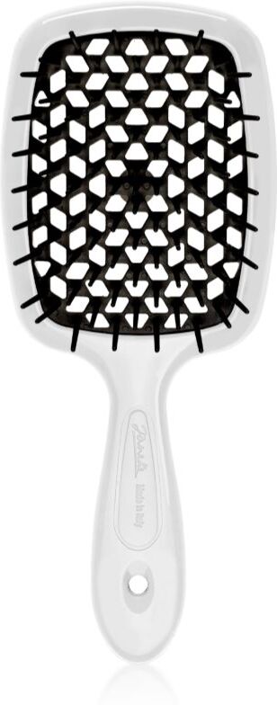 Janeke Superbrush Small petite brosse plate 17,5 x 7 x 3 cm 1 pcs