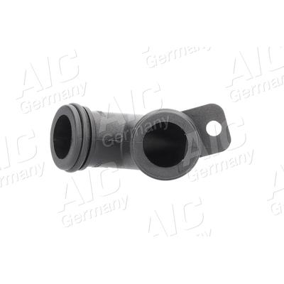 AIC Kühlmittelrohrleitung 74385 am Wärmetauscher für Mercedes