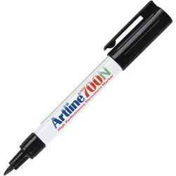 Artline Permanent-Marker »700N« schwarz