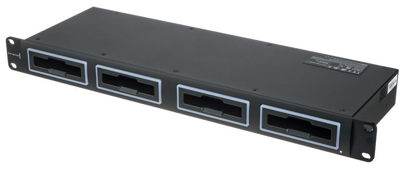 Blackmagic Design MultiDock 10G