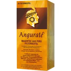 ANGURATE Magentee Filterbtl. 25X1.5 g