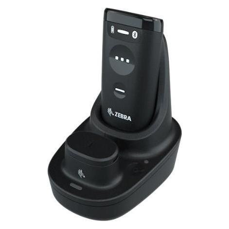 Zebra CS60 Standard Cradle (1D-Barcodes, 2D-Barcodes) (CS6080-SR400004SVW)