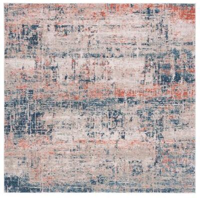 SAFAVIEH Madison Domitilla Vintage Rug