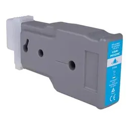 Alternativ-Tinte für Canon 2886C001 cyan