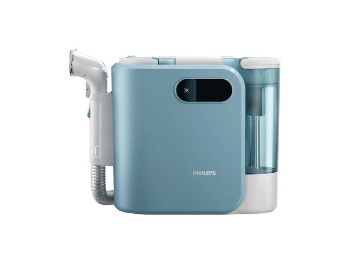 Philips XW3193/11 Fleckenreiniger Blau