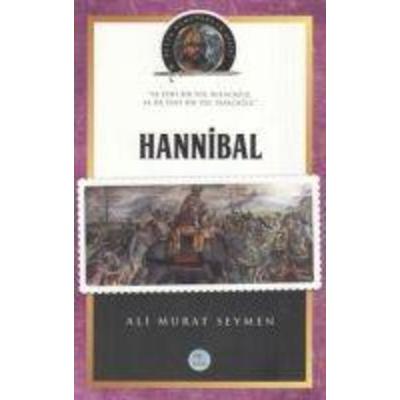 Hannibal, Taschenbuch von Ali Murat Seymen, Mavicati Yayinlari