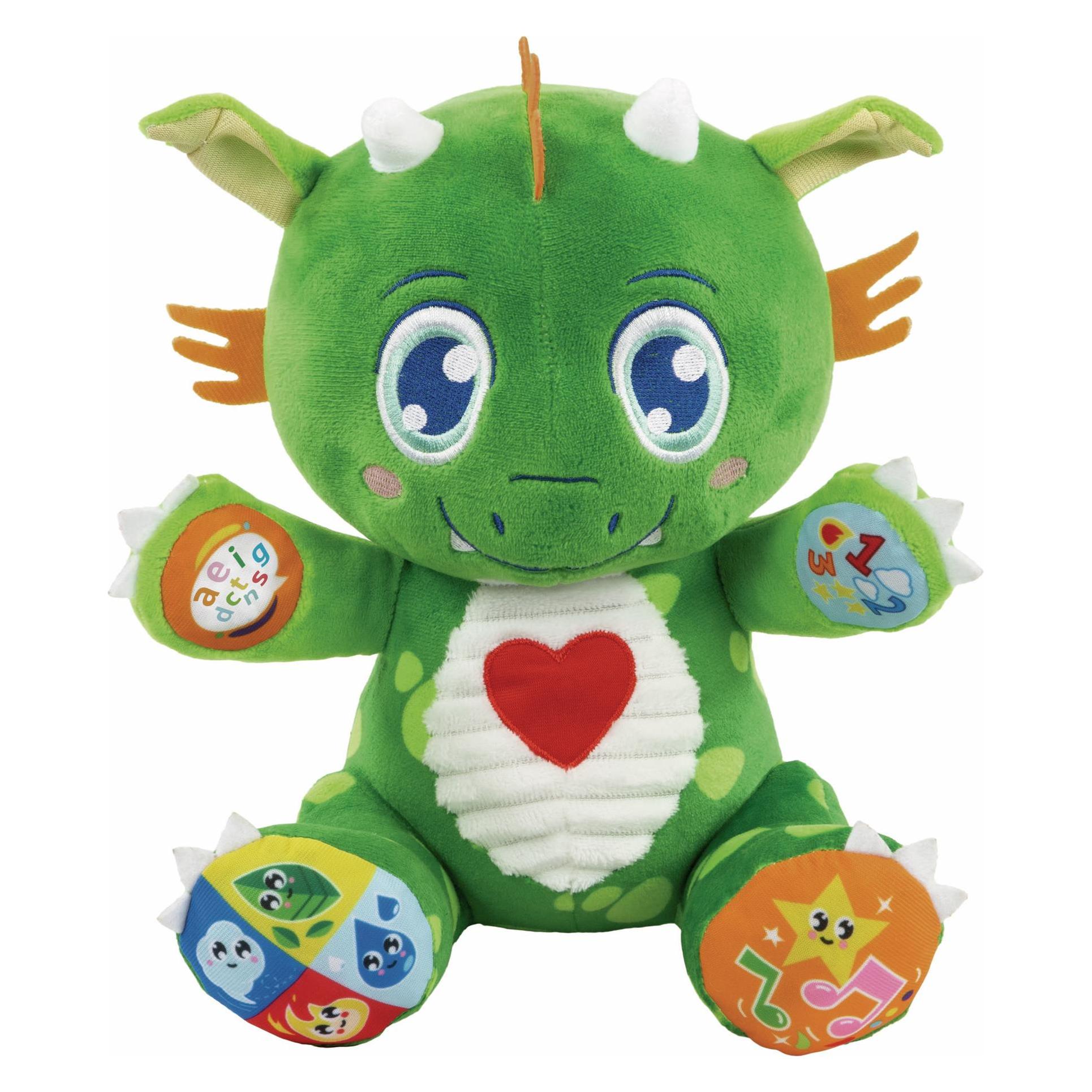 Clementoni Frecher Dino (49571704)