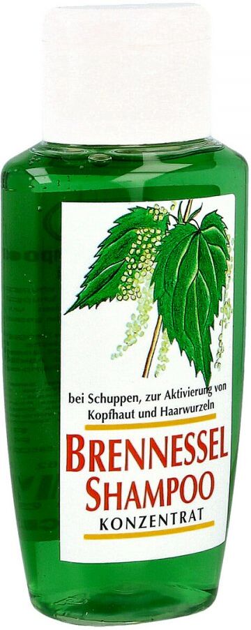 Brennessel Shampoo Floracell 200ml