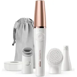 Braun, Epilierer, FaceSpa Pro