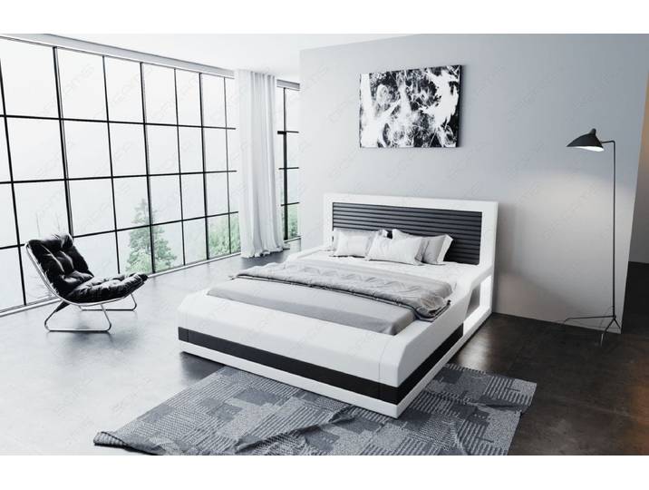 Boxspringbett Treviso