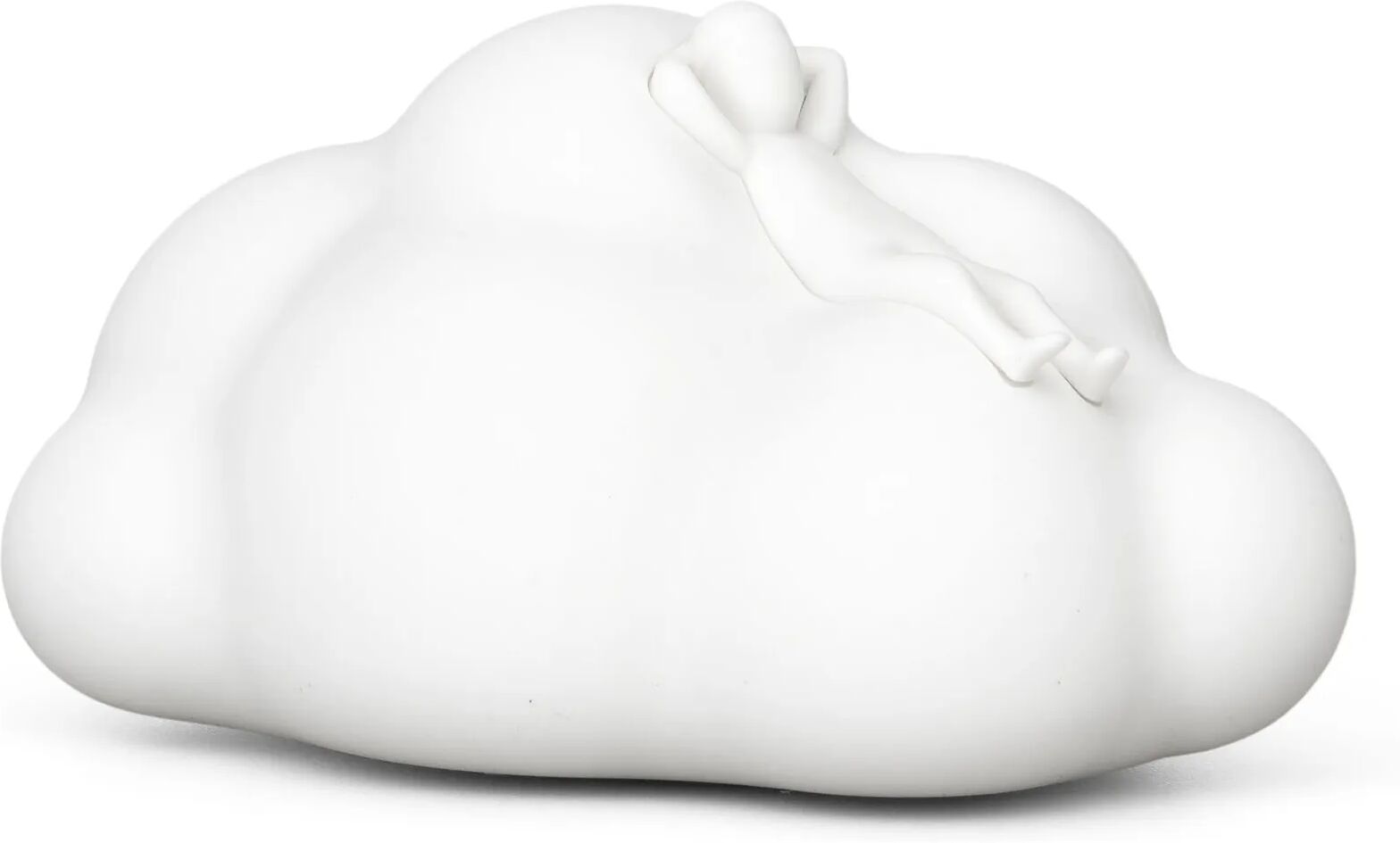 Cam Cam Veilleuse Nuage Blanc taille unique