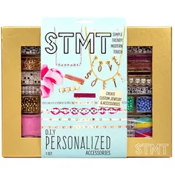 Stmt DIY Personalized Accessories